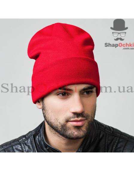 Шапка Caskona, Shady Flip Uni, бордо