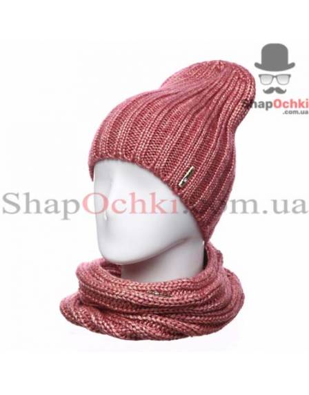 Комплект женский  Leks, Брест, коралл 