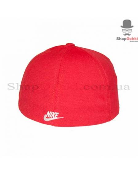 Бейсболка мужская Nike, красная