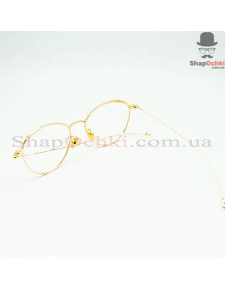Окуляри жіночі іміджеві Kaizi S10029 C13