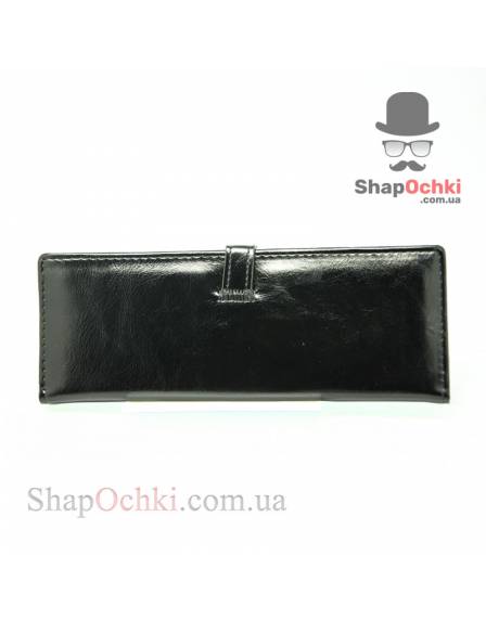 Визитница Shaishi 2176-1, кож/зам, черная