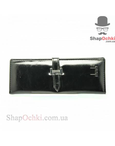 Визитница Shaishi 2176-1, кож/зам, черная