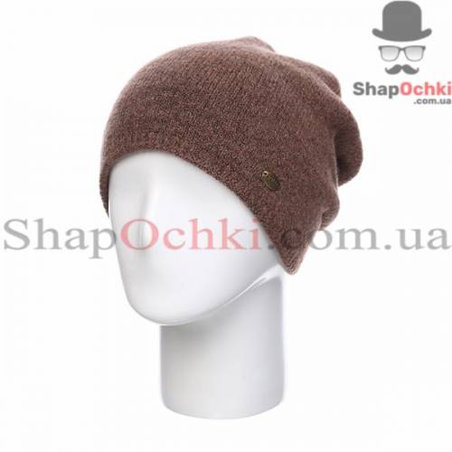 Шапка женский Leks..