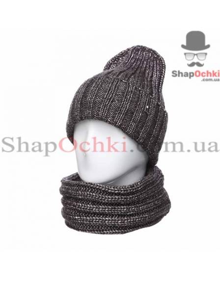 Комплект жіночий Leks, Женева, сталь