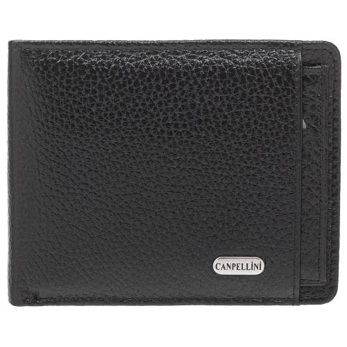 Портмоне CANPEL 1100-7 чорне