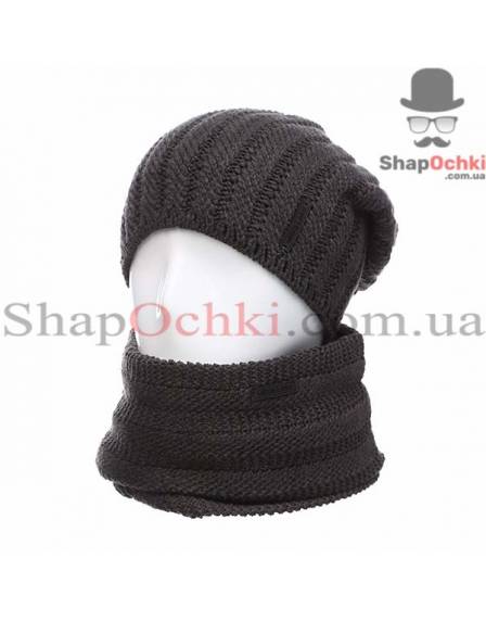 Комплект чоловічий Leks, Кураж 2, антрацит