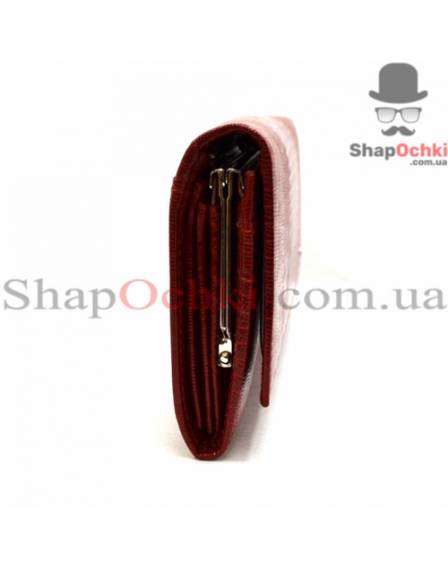 Гаманець жіночий Canpellini, 2034-15, шкіра, червоний