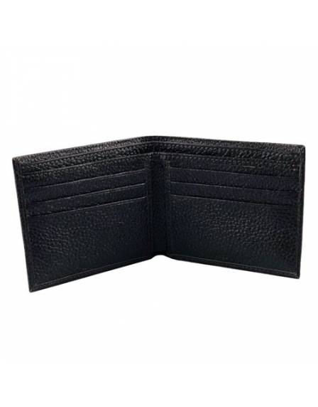 Портмоне мужское Dekol, Men2-7721fl, кожа, коричневое
