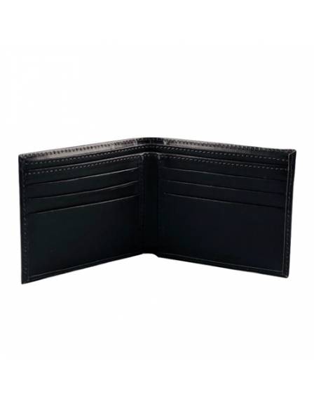 Портмоне мужское Dekol, Men2-7721, кожа, коричневое