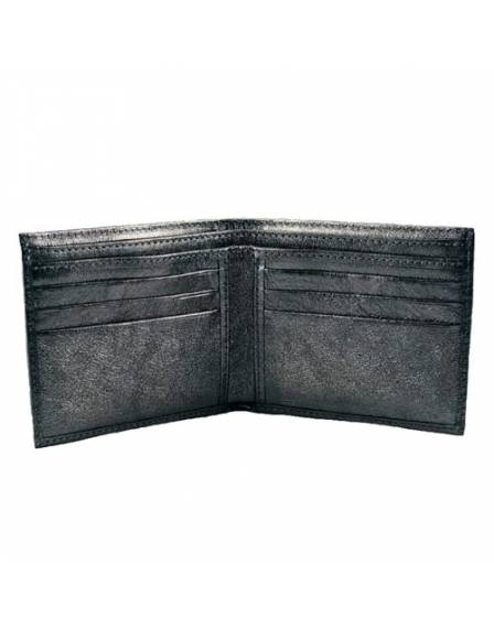 Портмоне чоловіче Dekol, Men2-7711, шкіра, срібло