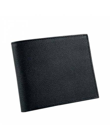 Портмоне мужское Dekol, Men-7710t, кожа, черное
