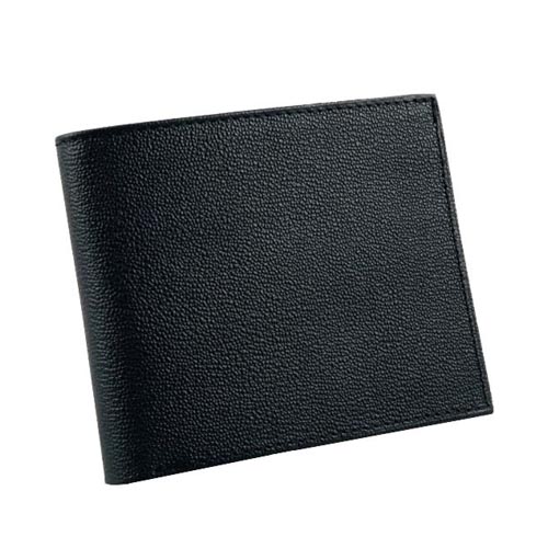 Портмоне чоловіче Dekol,  Men-7710t,  шкіра,  чорне